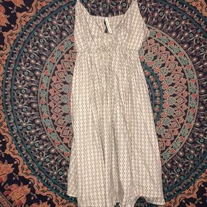 Short Summer dress